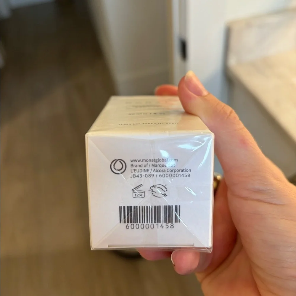 MONAT HYDRATION BOOSTER - Picture 2 of 2